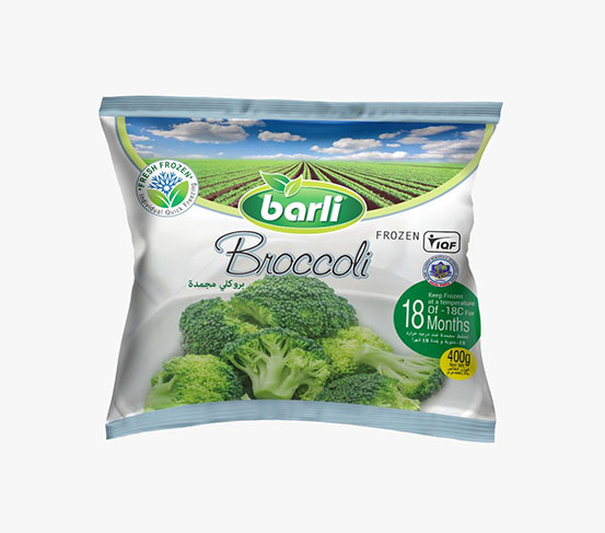 frozen-brocoli